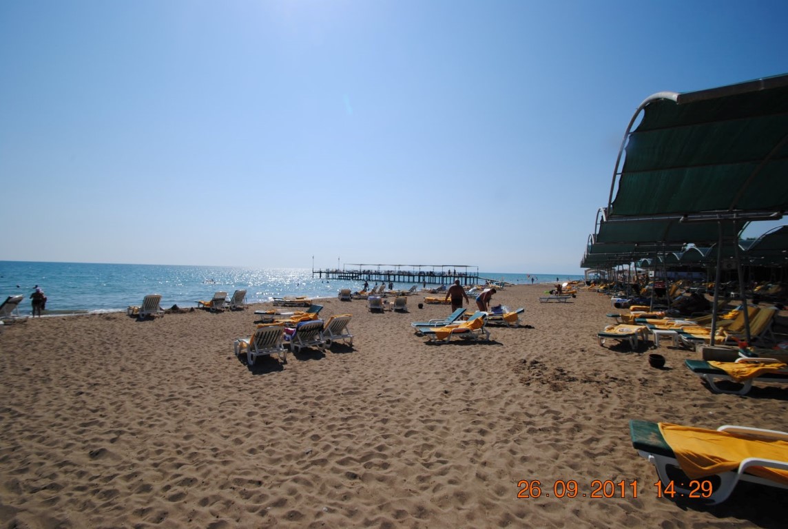 imagini hotel PAPILLON AYSCHA BELEK